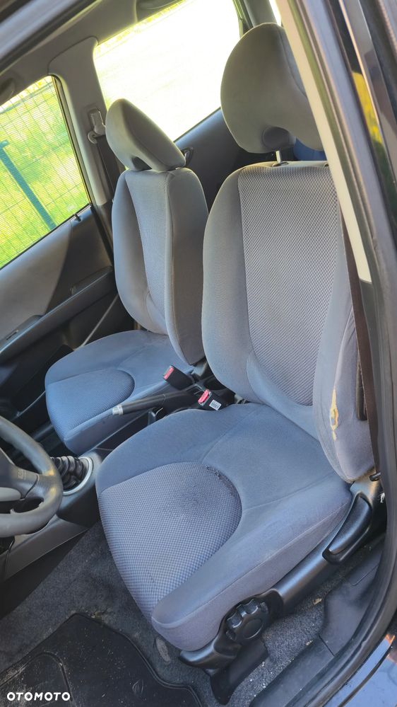 Honda Jazz 1.4 LS - 8