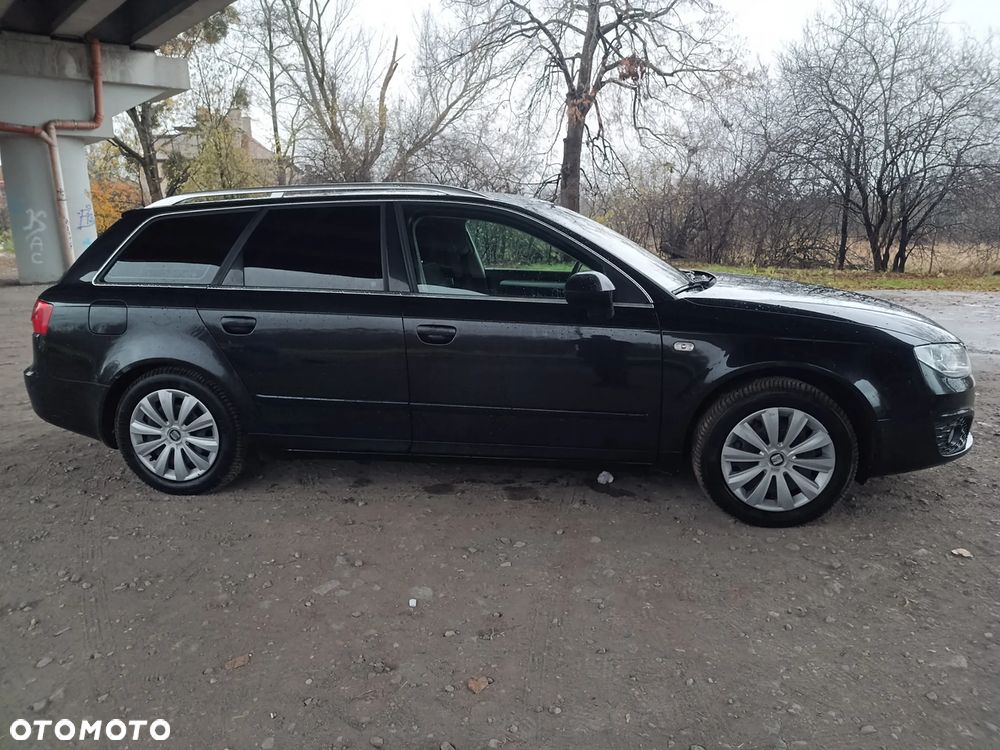 Seat Exeo 1.8T Style - 2