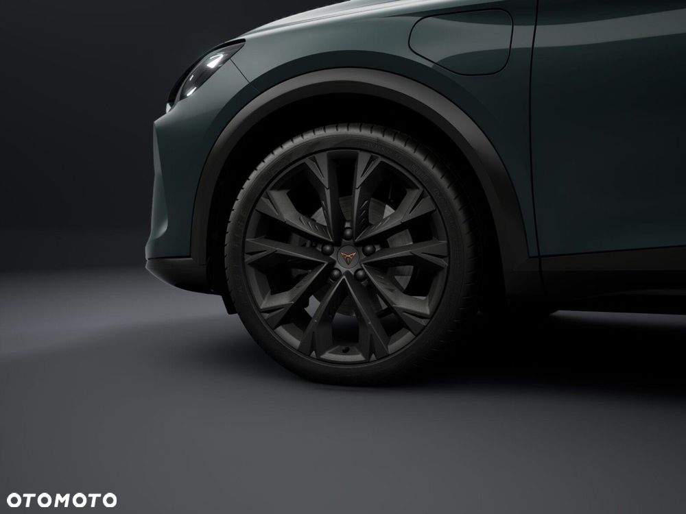 Cupra Formentor - 4