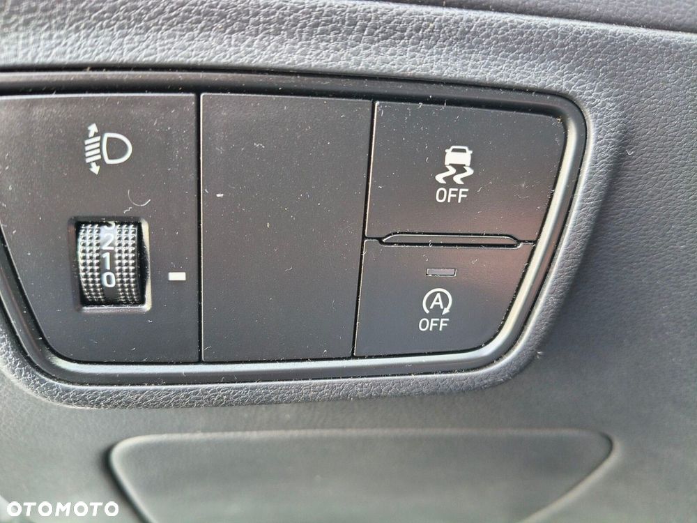 Hyundai Tucson - 34