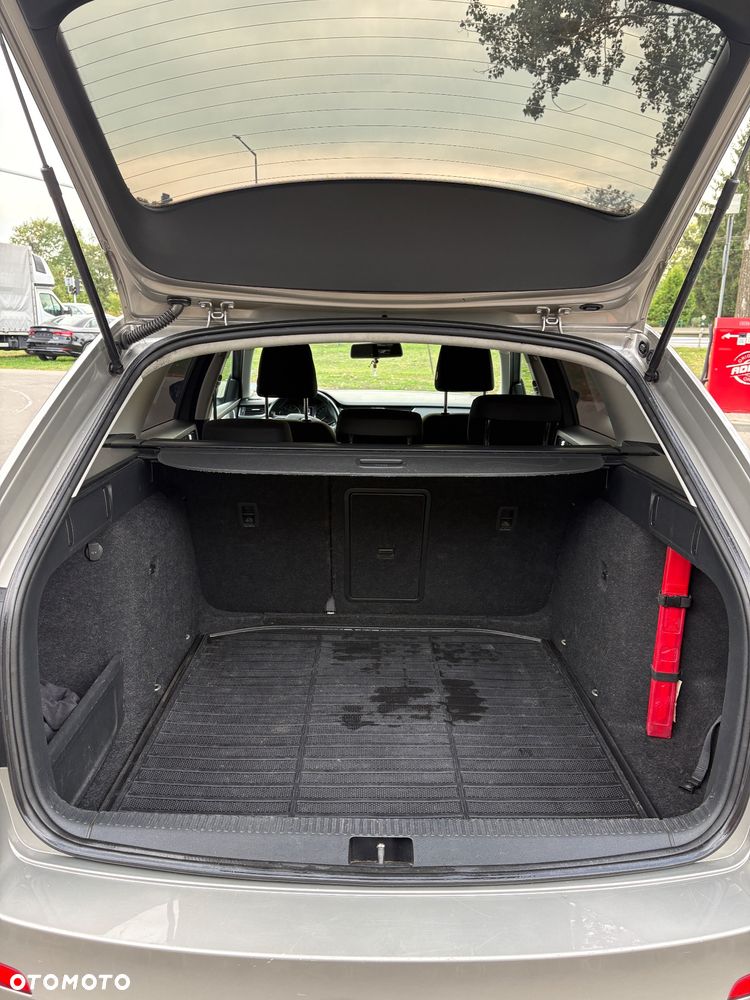 Skoda Octavia - 9