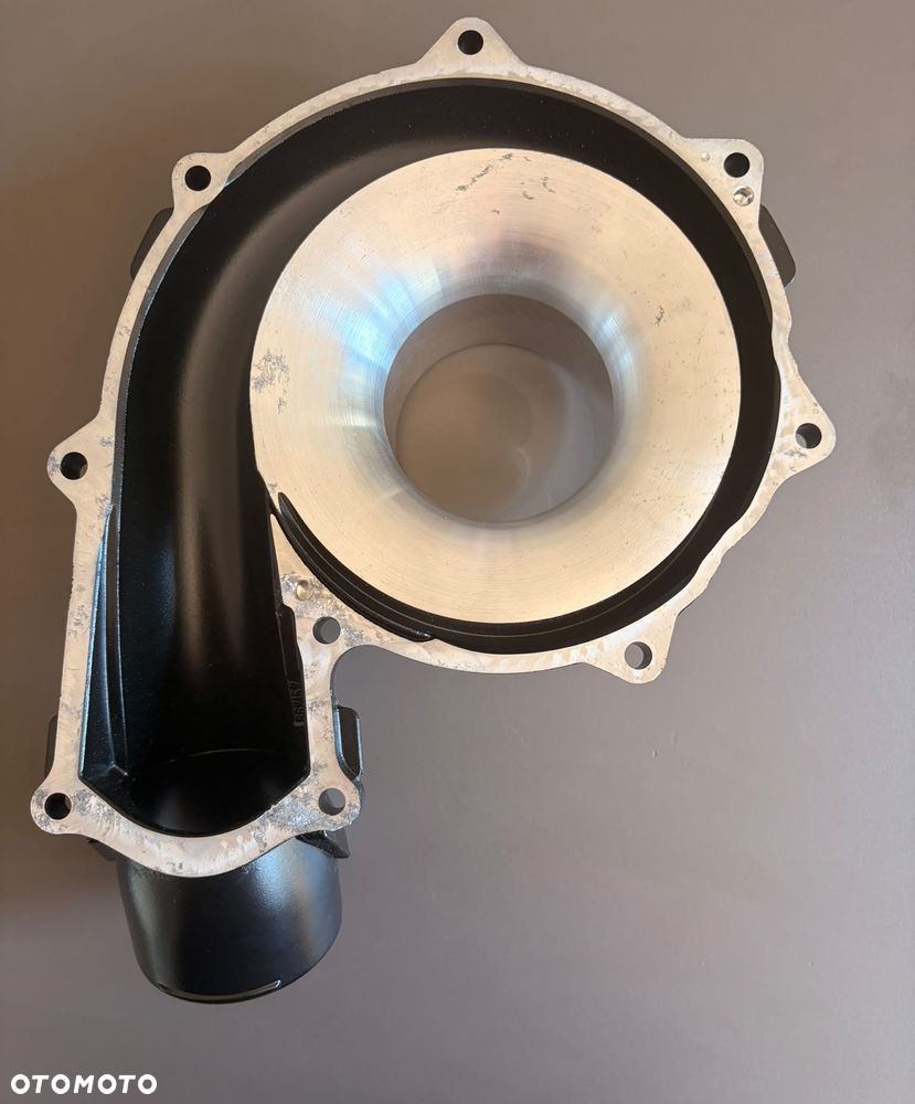 SEA DOO RXP RXT ROTAX Obudowa Turbo Turbosprężarki Kompresora skutera wodnego 6867154 - 4