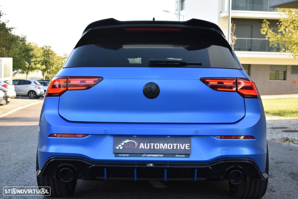 VW Golf 1.4 TSI GTE+ DSG - 9