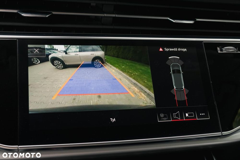 Audi Q7 50 TDI mHEV Quattro Tiptr - 19