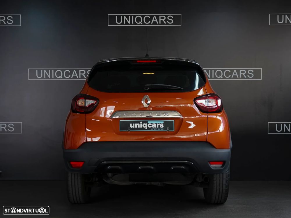 Renault Captur 1.5 dCi Expression - 7