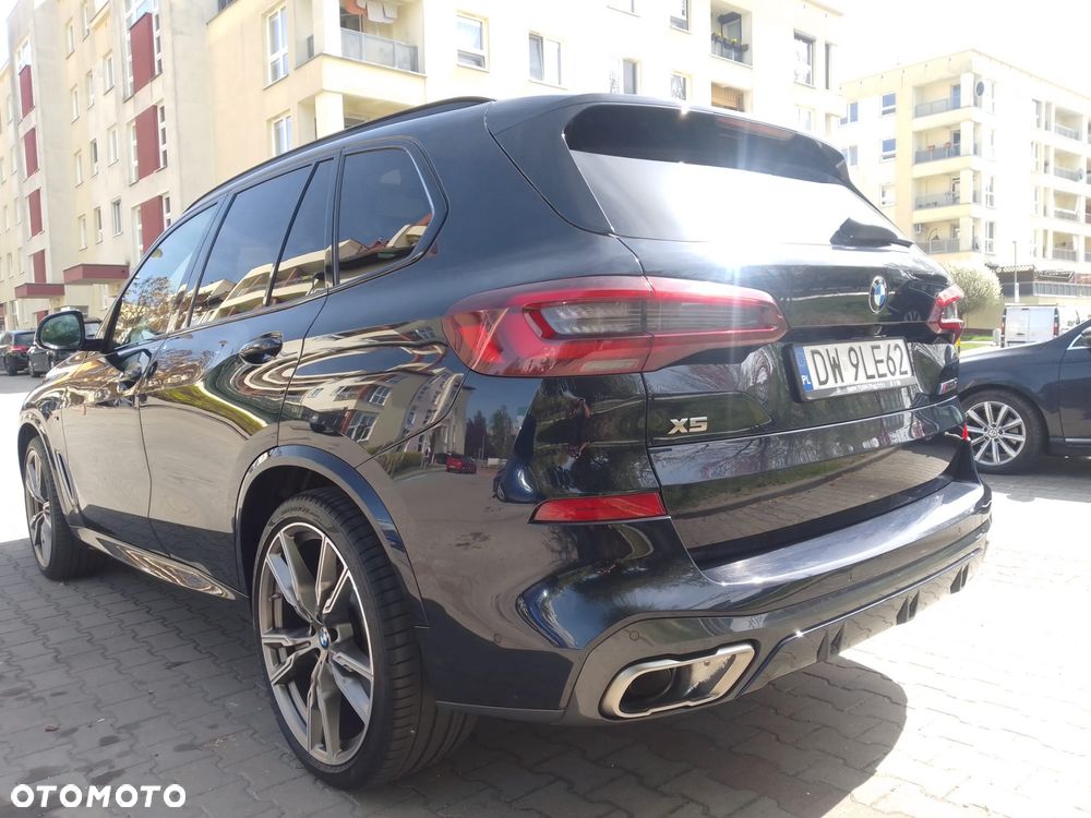 BMW X5 M - 6
