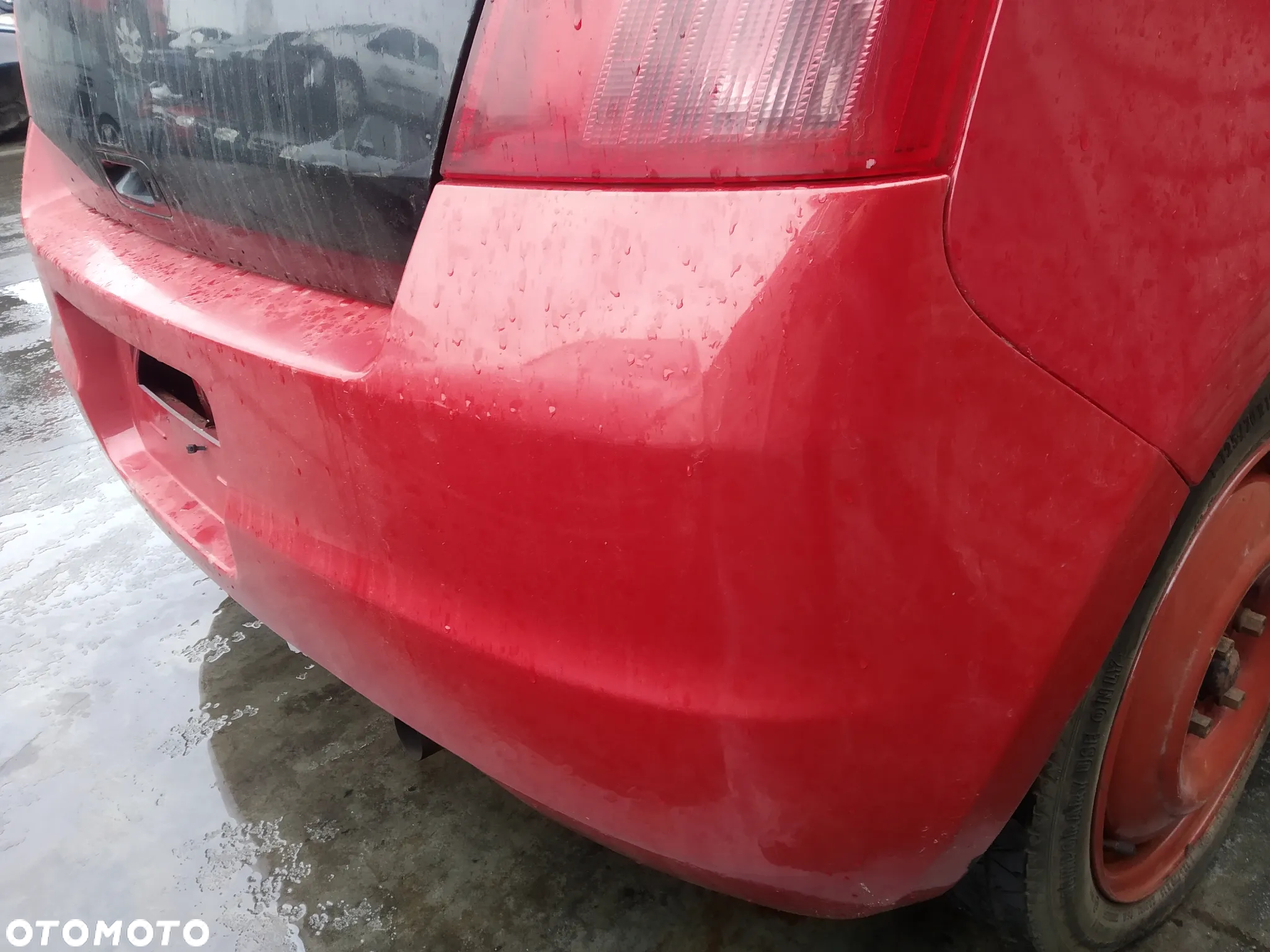 SUZUKI SWIFT 04-08 1.3 M13A - GALKA ZMIANY BIEGÓW MIESZEK - 15