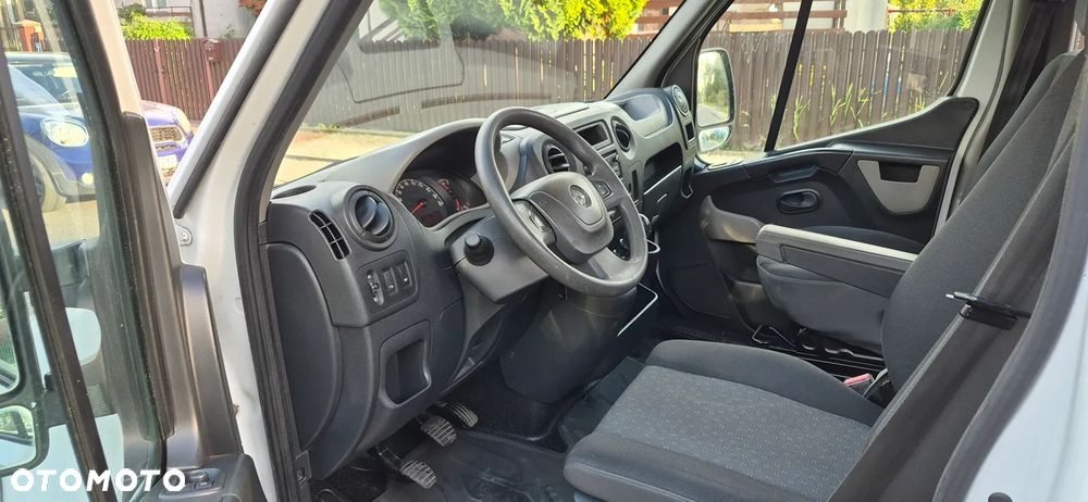 Opel Movano - 20
