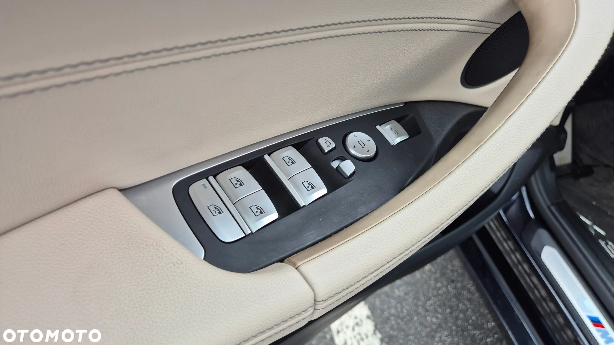 BMW X3 xDrive30i M Sport - 10
