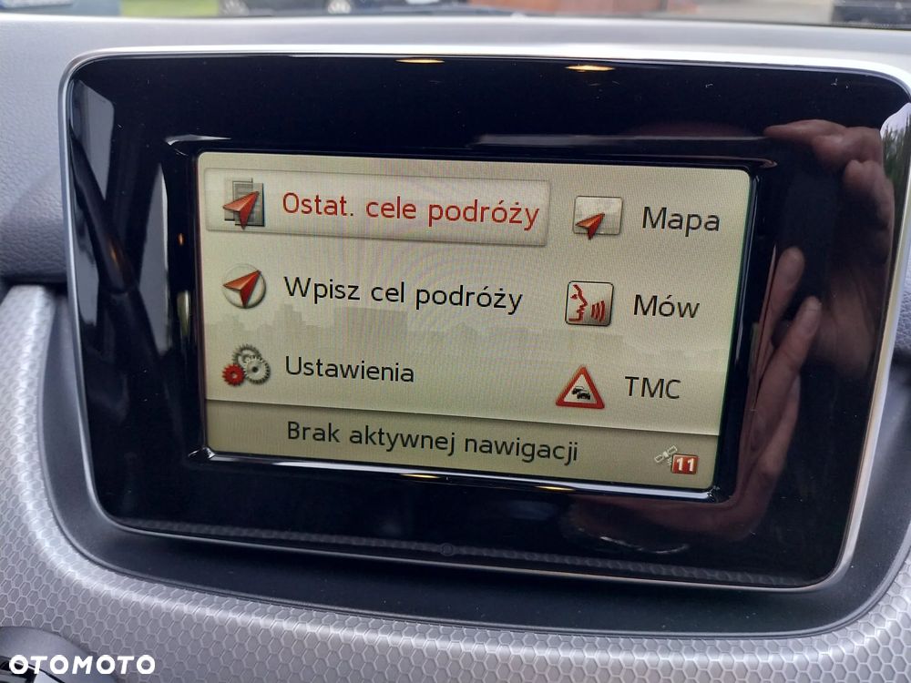 Mercedes-Benz Klasa B 180 BlueEFFICIENCY Edition Style - 10