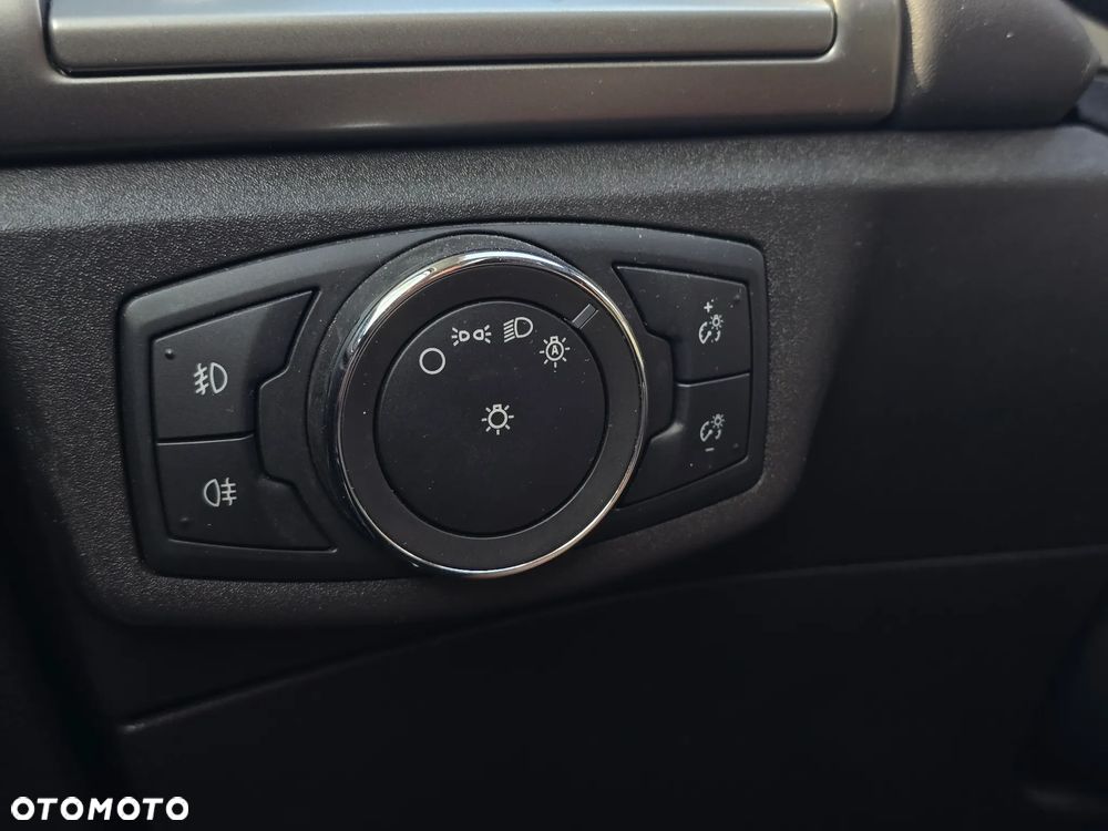 Ford Mondeo 2.0 TDCi PowerShift-Aut Allrad Vignale - 31