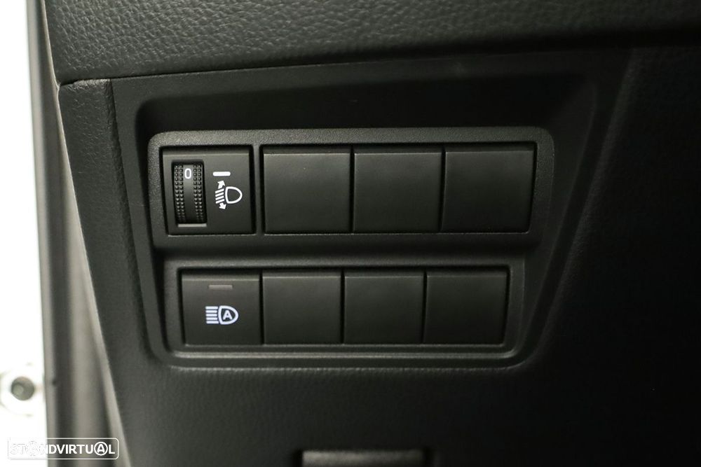 Toyota Yaris 1.0 VVT-i Comfort Plus - 15