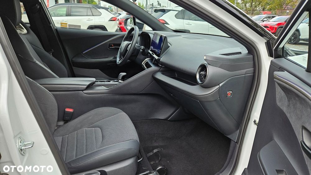 Toyota C-Hr 2024 photo 4