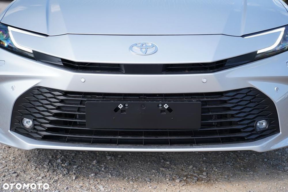Toyota Camry 2.5 Hybrid Dynamic Force Comfort e-CVT - 36