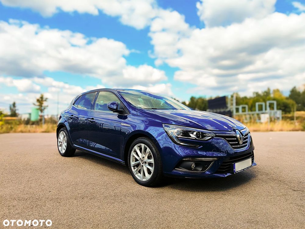 Renault Megane - 4