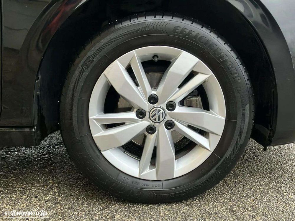 VW Polo 1.0 Trendline - 17