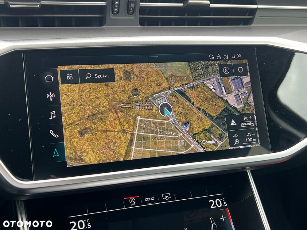 Audi A6 Avant - 35