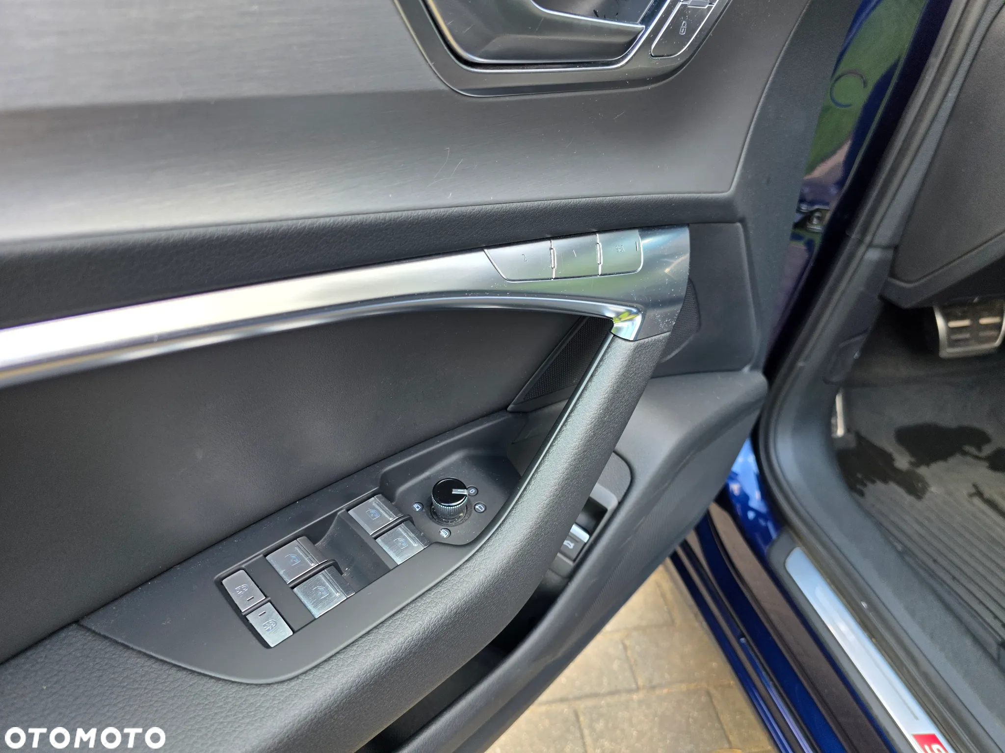 Audi A6 55 TFSI e Quattro Sport S tronic - 13