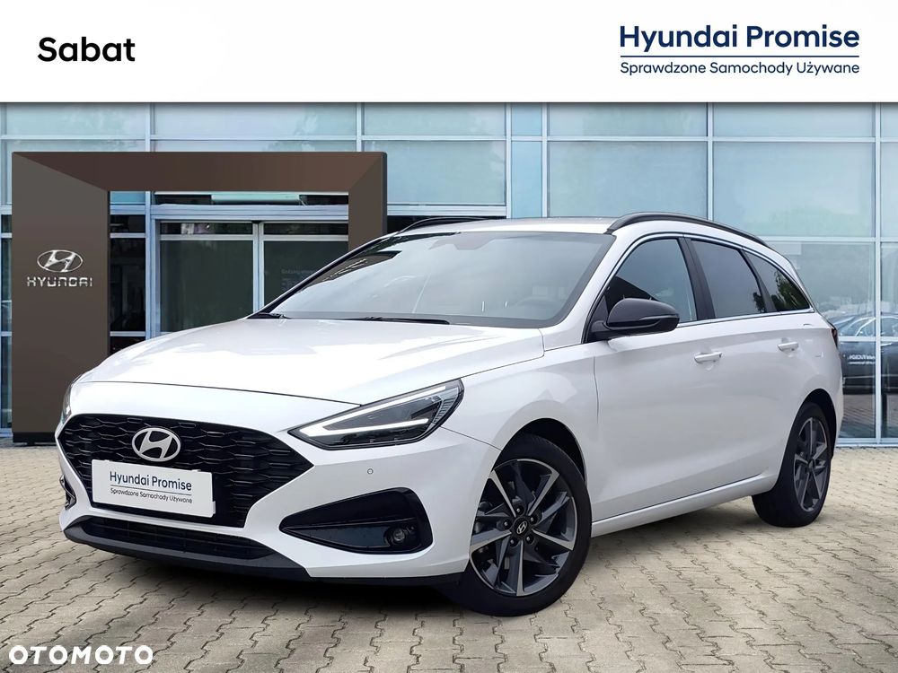 Hyundai i30 1.5 T-GDI 48V Smart DCT - 1