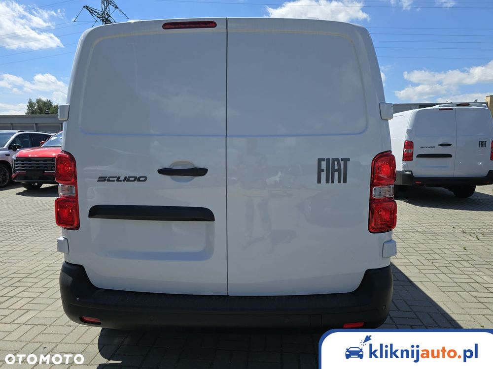 Fiat Scudo Furgon M Diesel 1.5 120 KM Manual - 17
