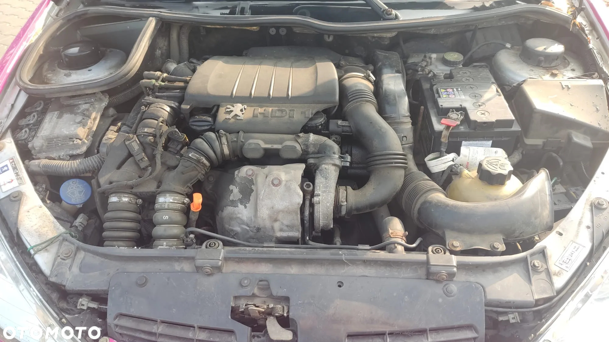 Peugeot 206 - 19