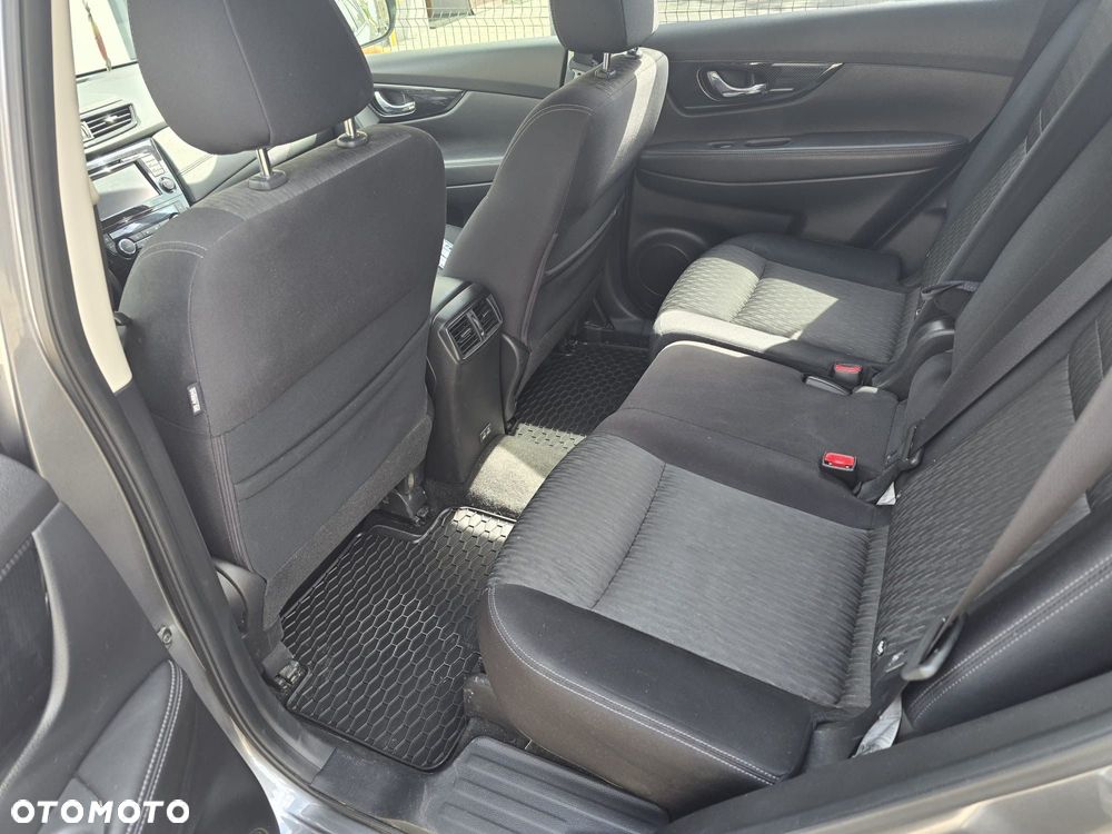 Nissan X-Trail - 6