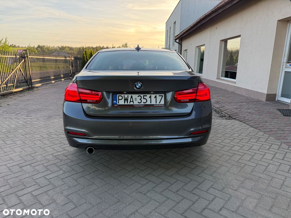 BMW Seria 3 - 16