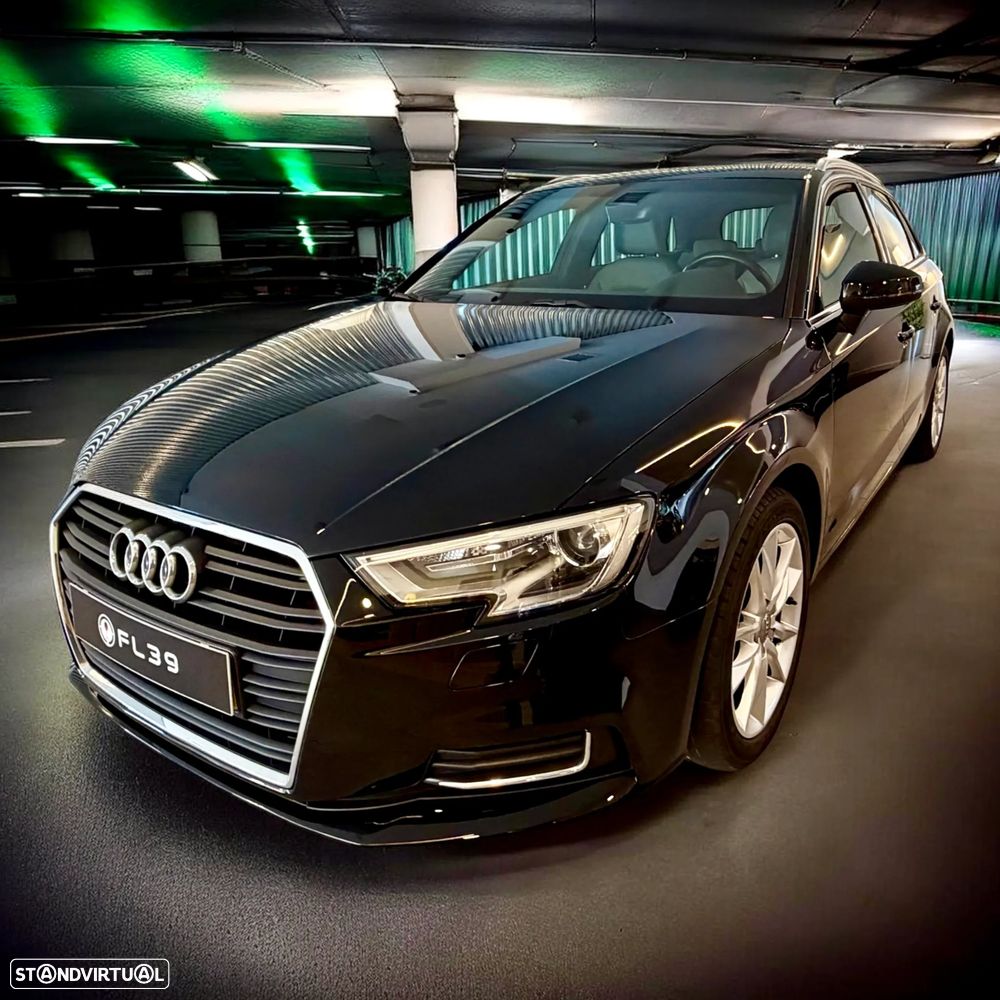 Audi A3 Sportback 1.6 TDI - 15