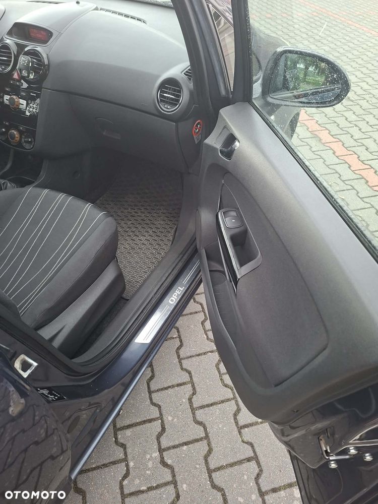 Opel Corsa 1.3 CDTI Color Edition - 6