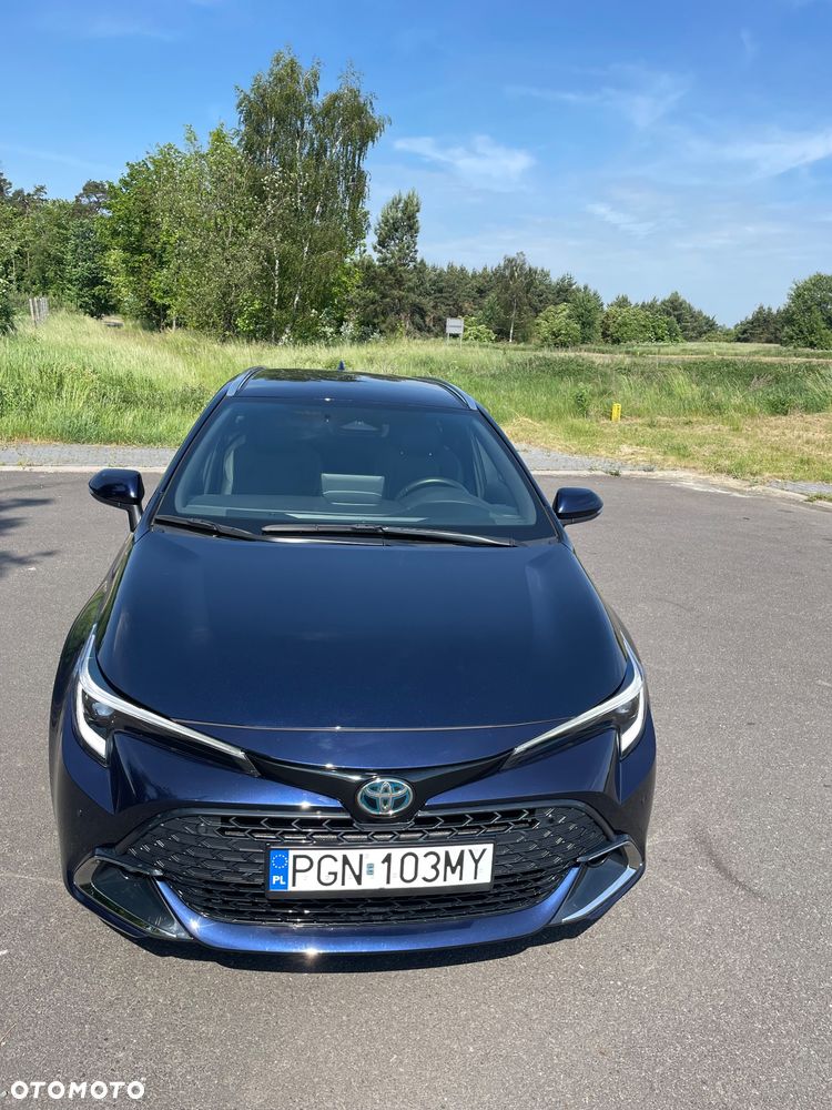Toyota Corolla - 8