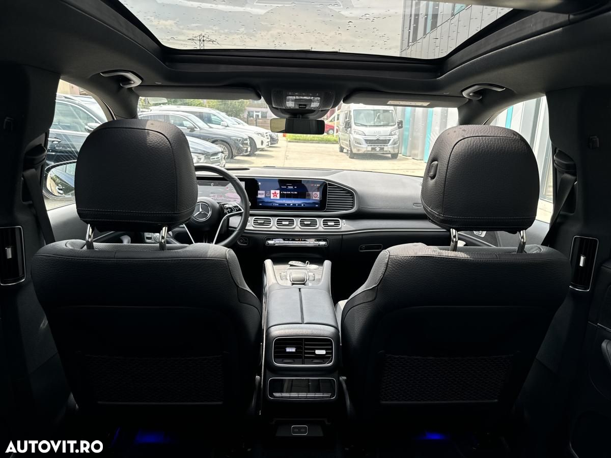 Mercedes-Benz GLE 450 MHEV 4MATIC - 15