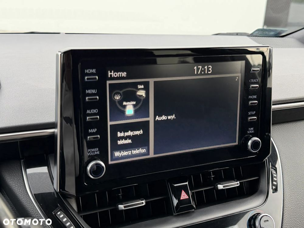 Toyota Corolla 1.8 Hybrid Comfort - 31