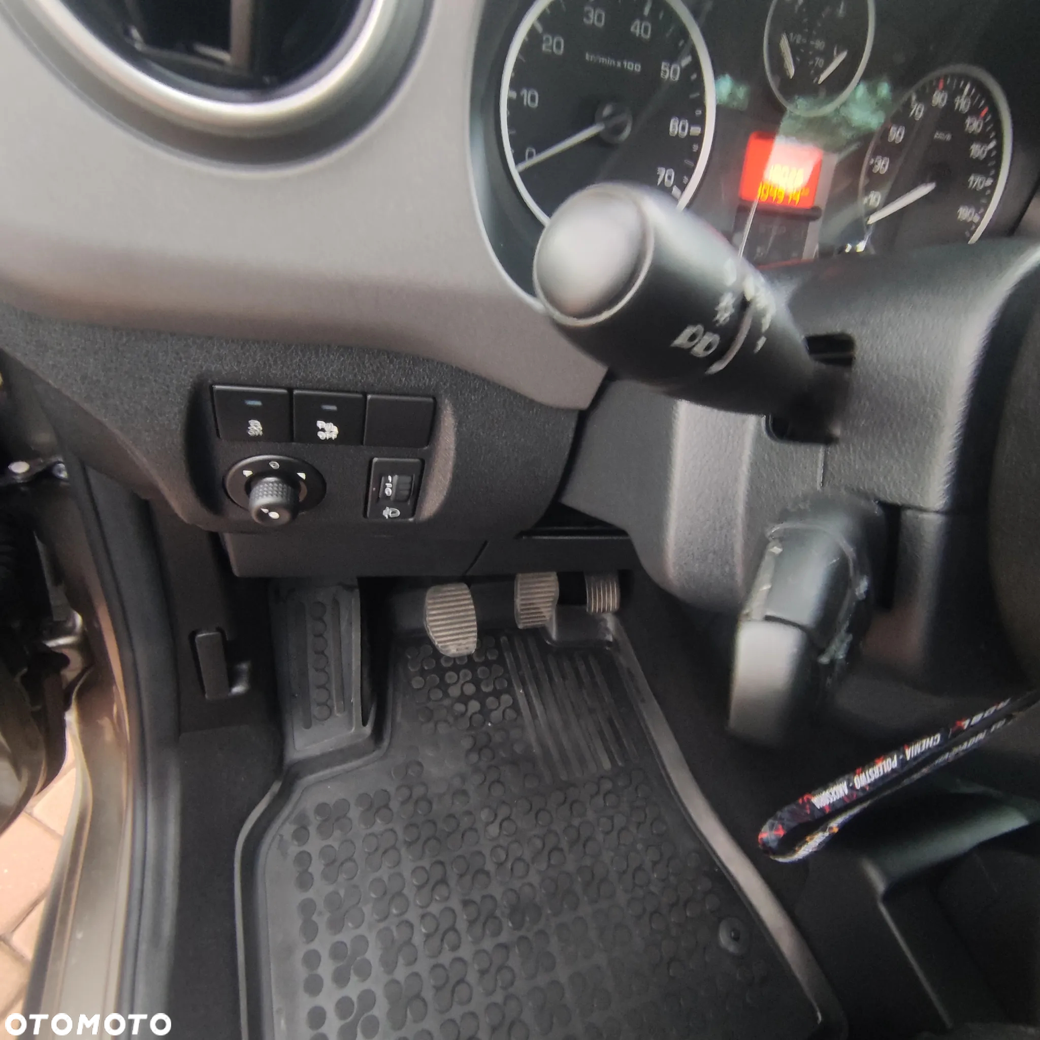 Peugeot Partner 1.6 BlueHDi Active - 4
