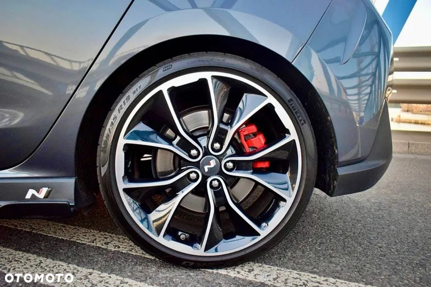 Hyundai i30 N 2.0 T-GDI Performance - 33