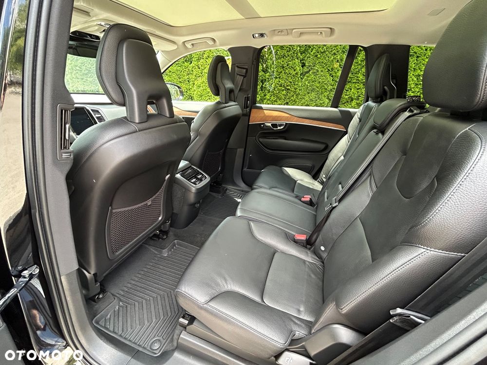 Volvo XC 90 T6 AWD Geartronic Inscription - 19