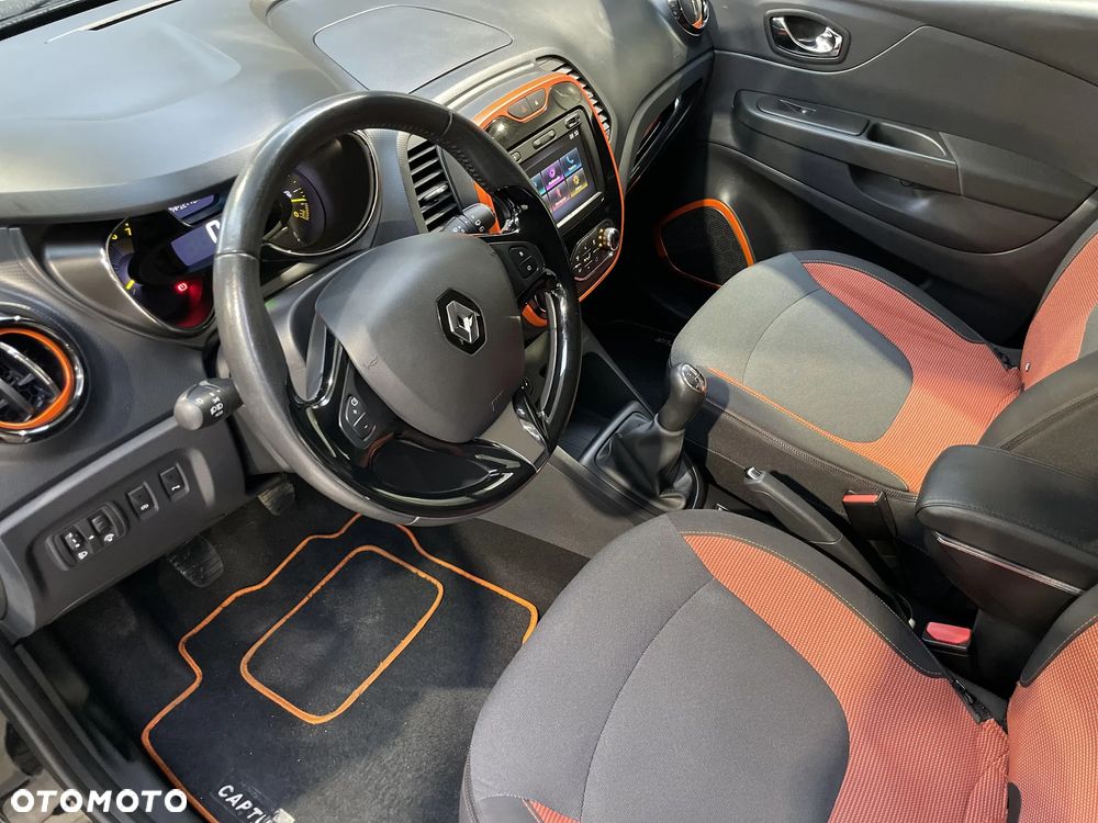 Renault Captur 0.9 Energy TCe Intens - 9