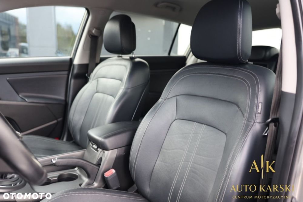 Kia Sportage - 31