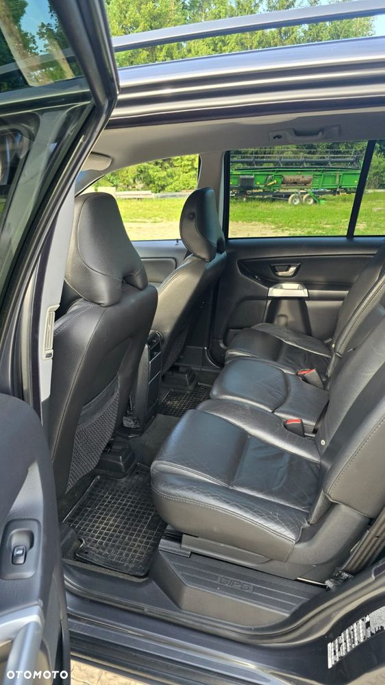 Volvo XC 90 2.5T Automatik - 6