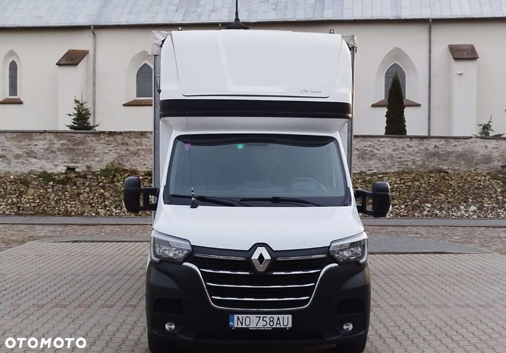 Renault Master - 5