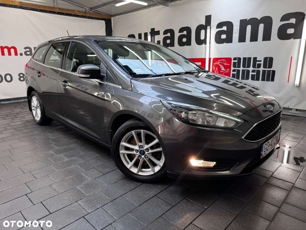 Ford Focus - 18