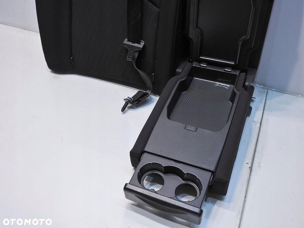 OPARCIE KANAPY PRAWY TYŁ CITROEN C5 III KOMBI - 5