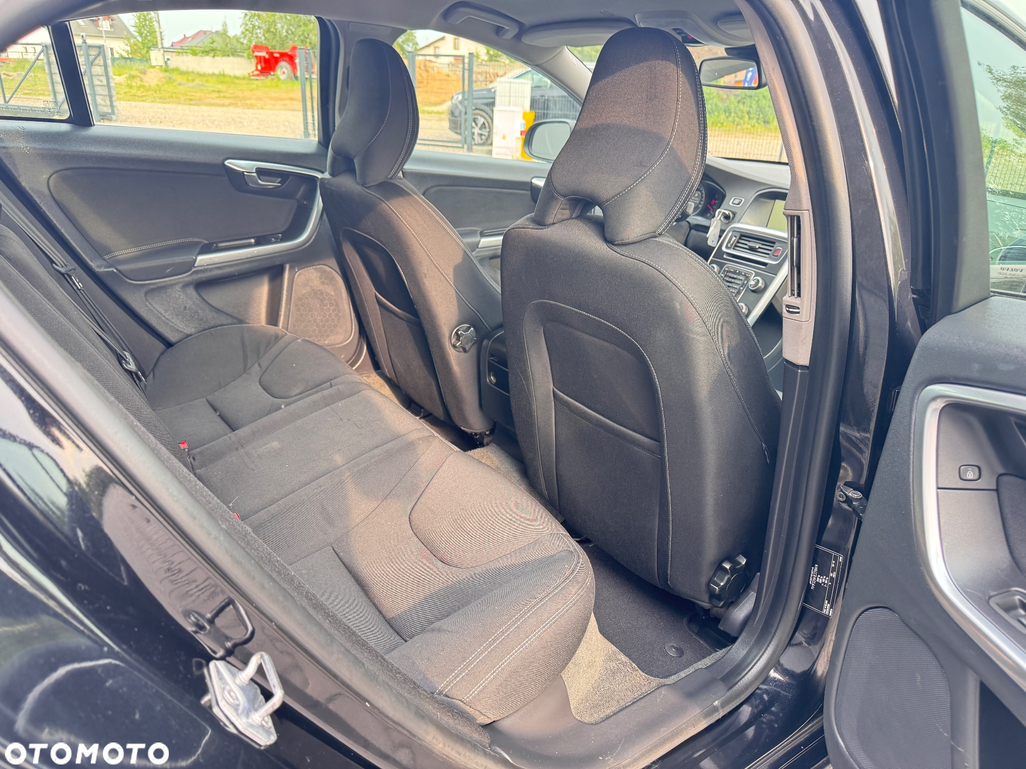 Volvo S60 D3 Business Edition - 12