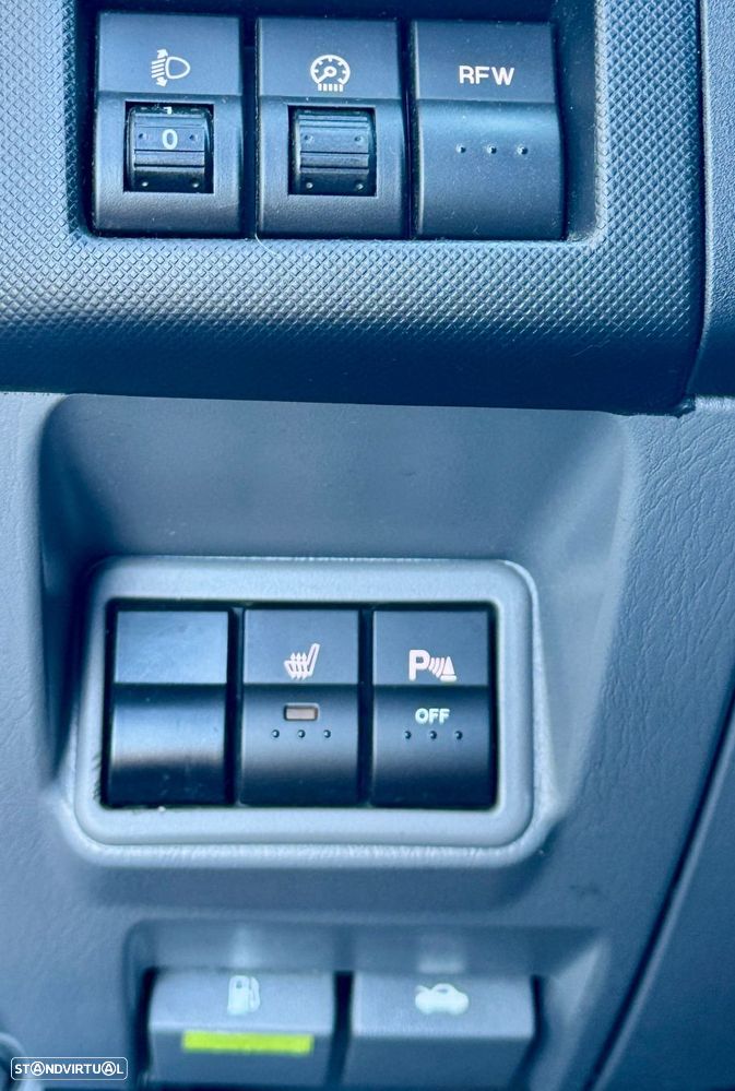 Ford Ranger 3.0 TDCi CD Wildtrak 4WD - 35