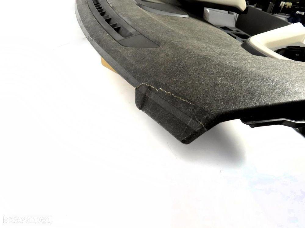 Tablier Usado / Original BMW i3 (I01) 51459282689 - 10