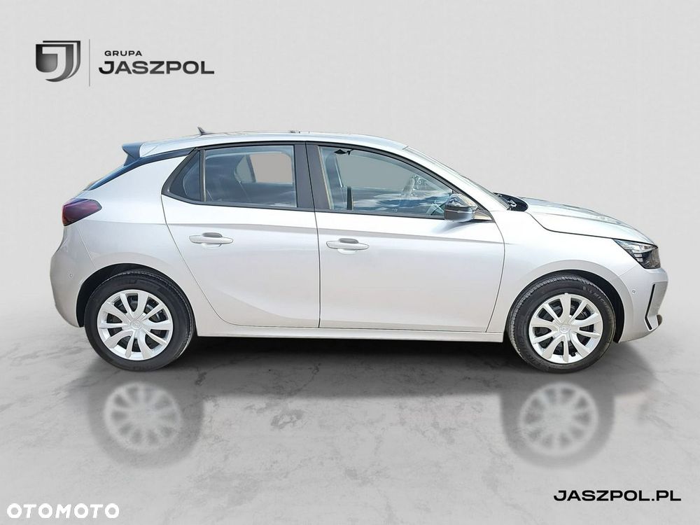 Opel Corsa 2026