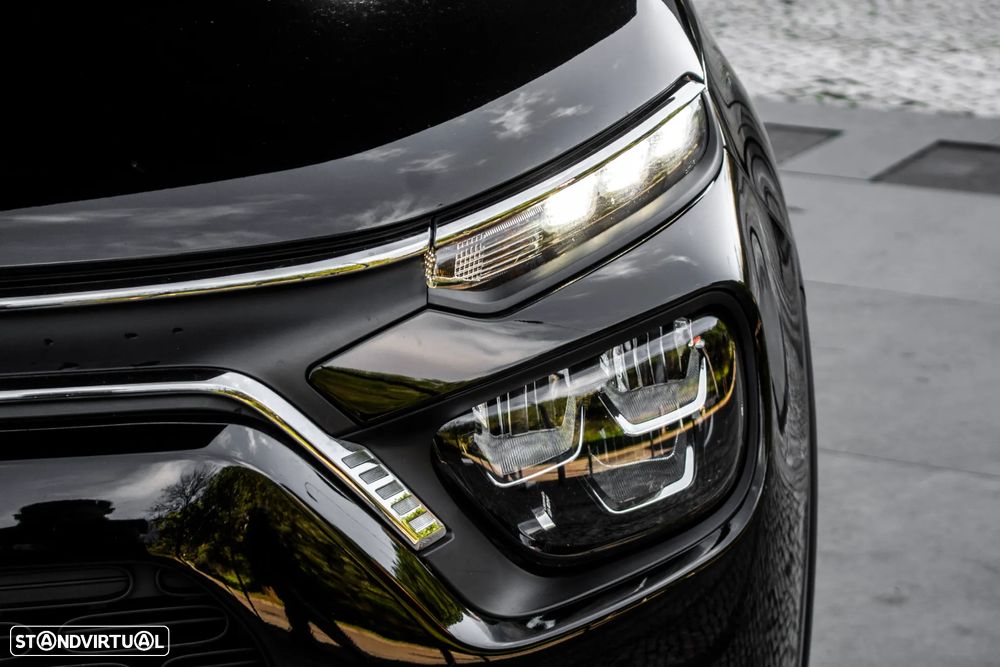 Citroën C3 Pure Tech S&S Feel - 8