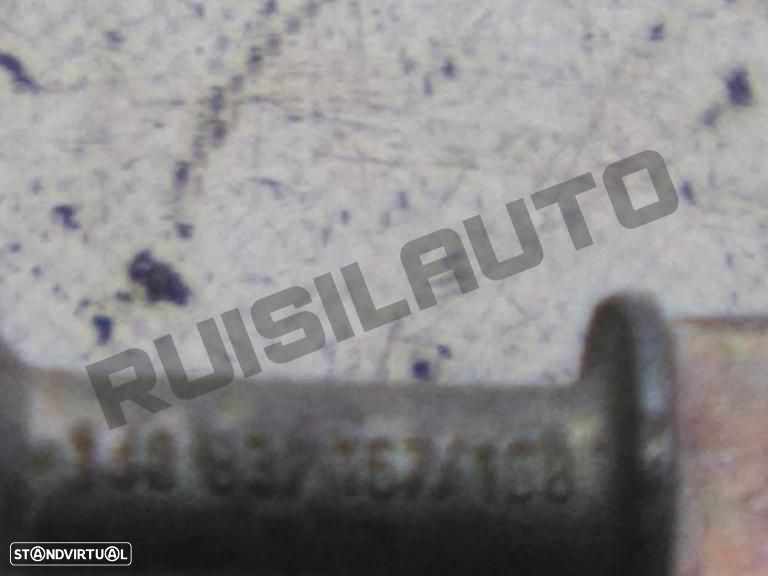 Puxador Exterior Frente Direito 3b08378_85886 Vw Golf Iv (1j) [ - 7