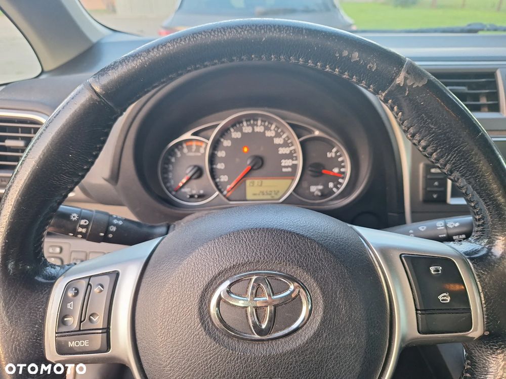 Toyota Verso S 1.33 Active - 10