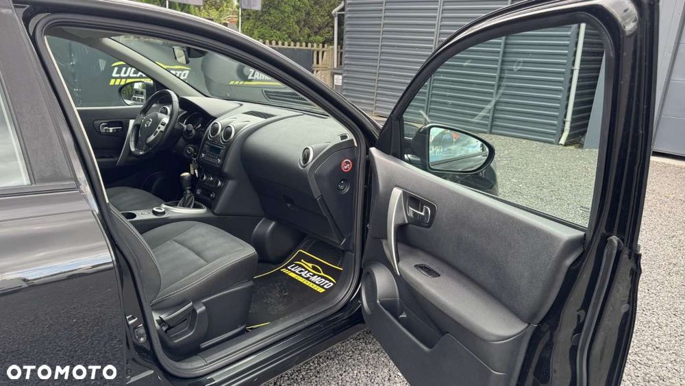 Nissan Qashqai - 23