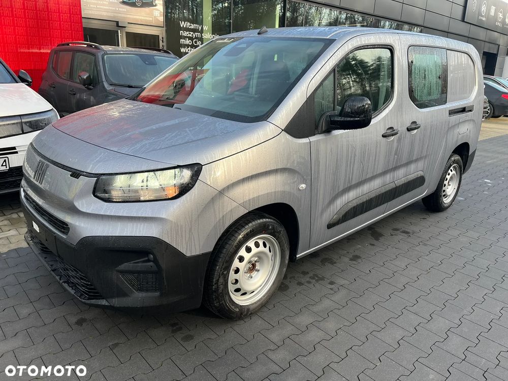 Fiat Doblo - 2